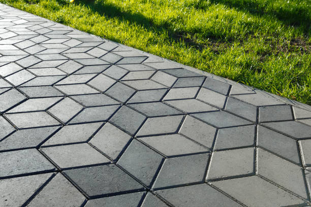 Best Driveway Repair Near Me  in Mcdonald, PA