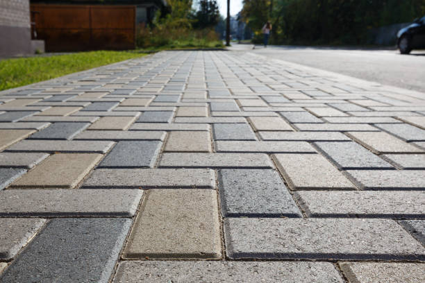 Best Cobblestone Driveway Pavers  in Mcdonald, PA