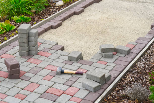 Reliable Mcdonald, PA Driveway Pavers Solutions