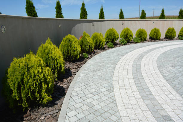Professional Driveway Pavers in Mcdonald, PA