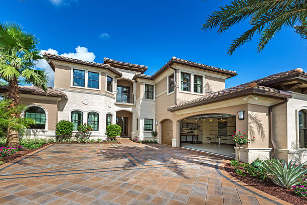 Reasons to Select Us for Your Driveway Paving Requirements in Mcdonald, PA