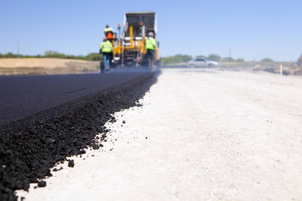 Best Driveway Paving Contractor  in Mcdonald, PA