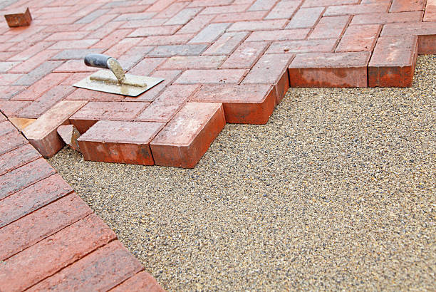 Reasons to Select Us for Your Driveway Paving Requirements in Mcdonald, PA