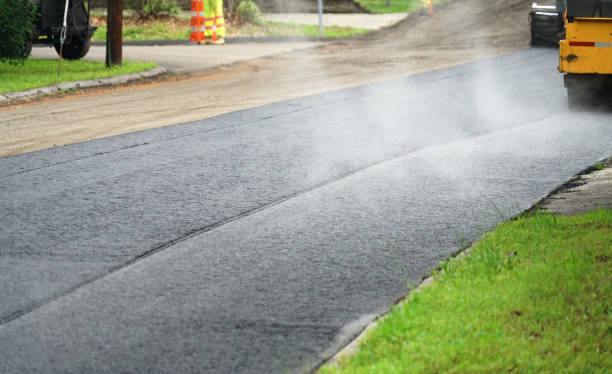 Best Best Driveway Pavers  in Mcdonald, PA