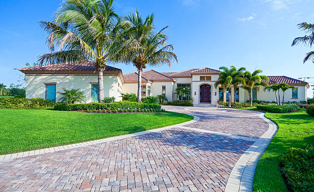 Best Decorative Driveway Pavers  in Mcdonald, PA
