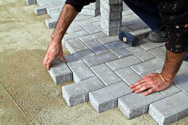 Best Driveway Paving Company  in Mcdonald, PA