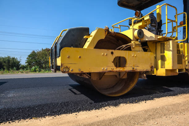 Best Cobblestone Driveway Pavers  in Mcdonald, PA
